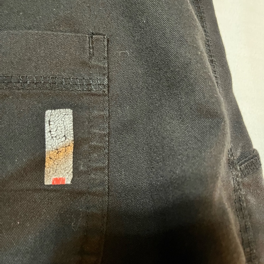 Greys anatomy by Barco scrub bottoms. Petite‎ medium - Picture 6 of 7
